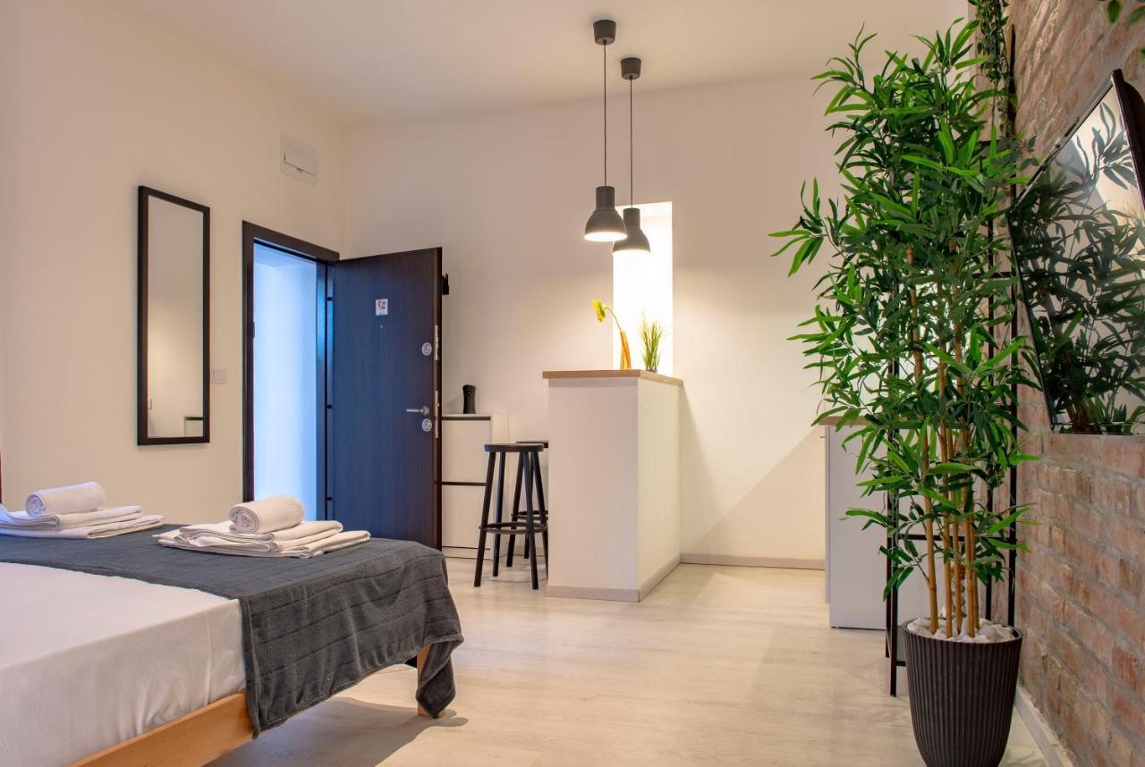 Rooster Apartments ベオグラード エクステリア 写真