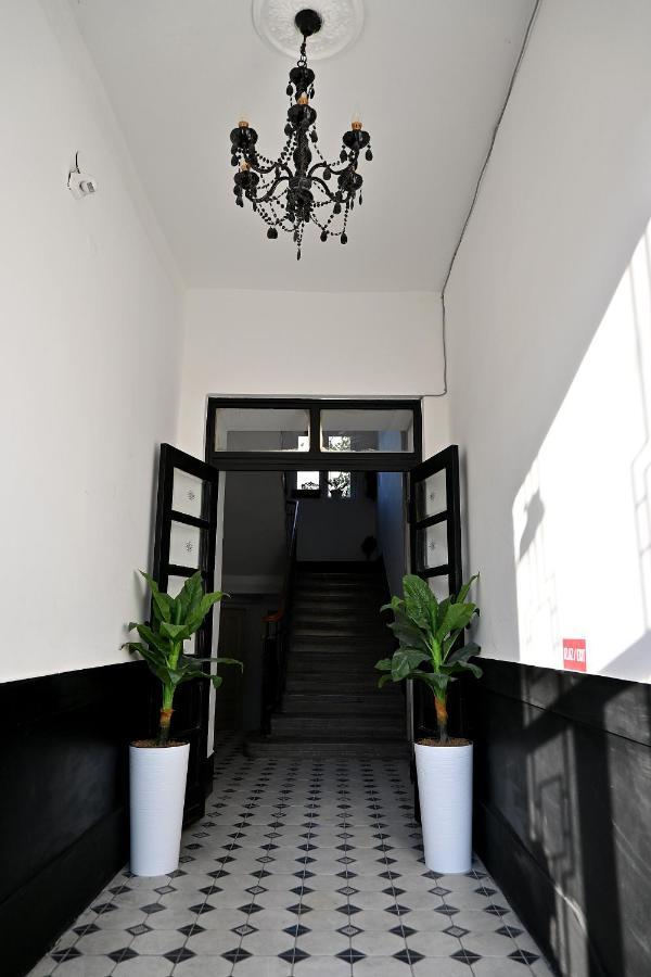 Rooster Apartments ベオグラード エクステリア 写真