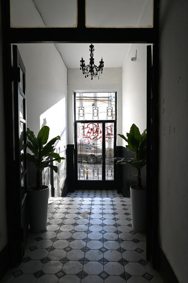 Rooster Apartments ベオグラード エクステリア 写真