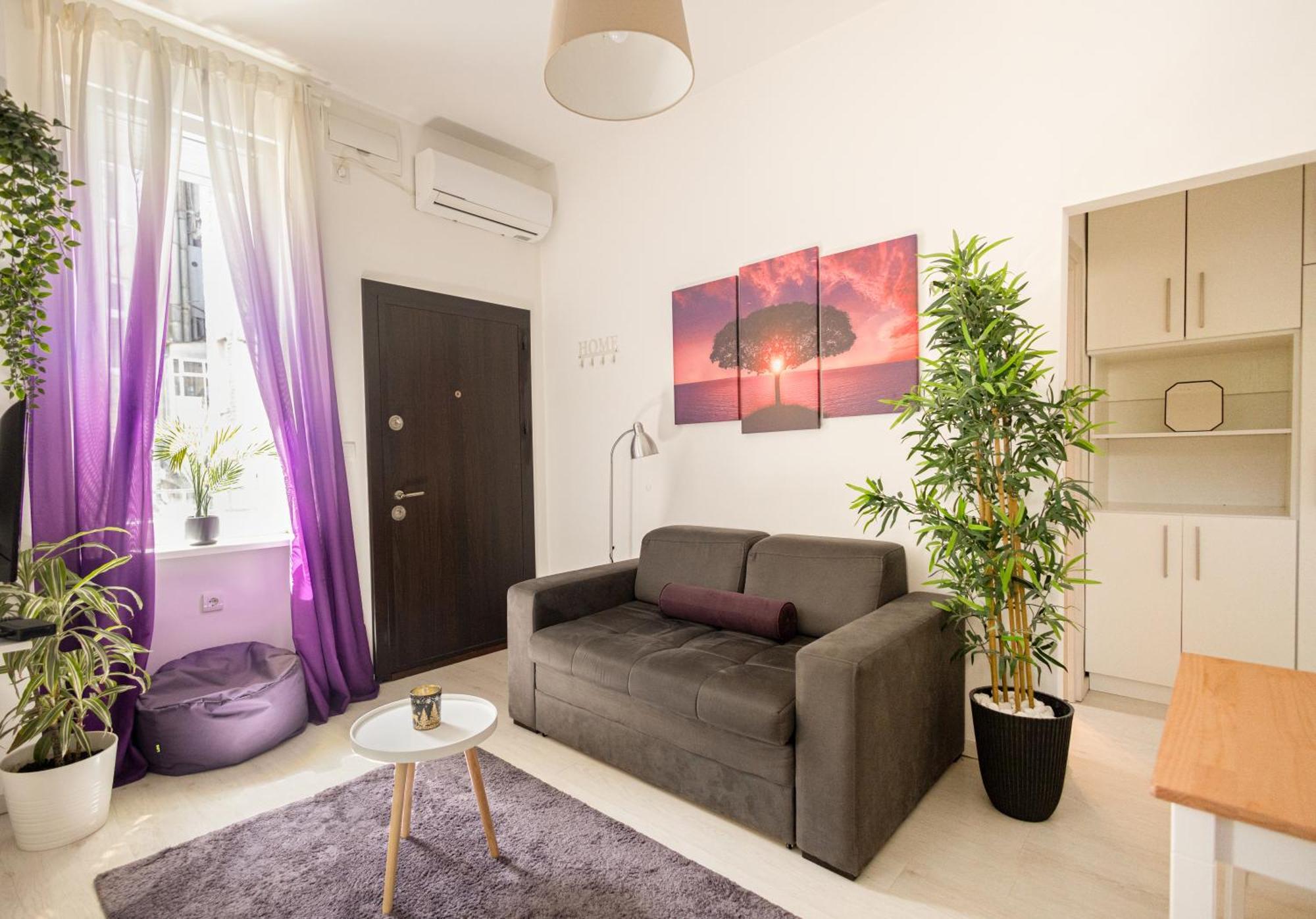 Rooster Apartments ベオグラード エクステリア 写真
