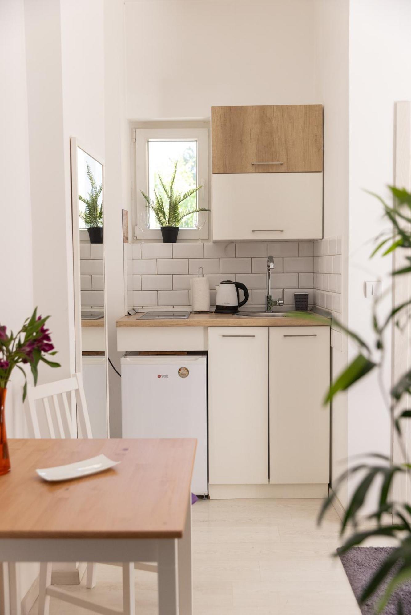 Rooster Apartments ベオグラード エクステリア 写真